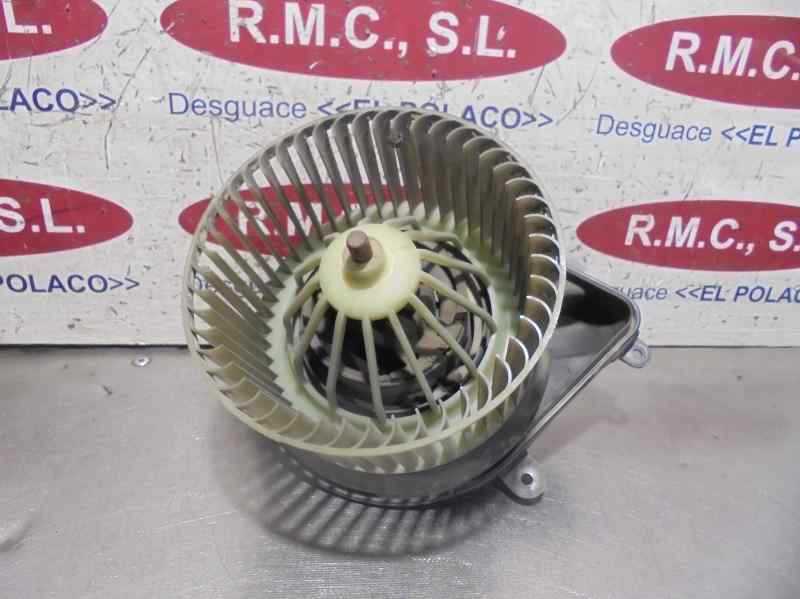 Recambio de motor calefaccion para citroën xsara berlina 1.9d image referencia OEM IAM 210681233F  