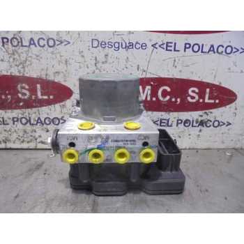 Recambio de abs para nissan qashqai (j11) acenta referencia OEM IAM 0265956487 269910 2265106455