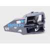 Recambio de maneta interior delantera izquierda para toyota prius+ advance referencia OEM IAM 6927447020  
