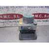 Recambio de abs para nissan qashqai (j11) acenta referencia OEM IAM 0265956487 269910 2265106455