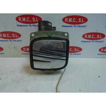 Recambio de maneta exterior porton para seat ibiza (6l1) 1.4 16v referencia OEM IAM   
