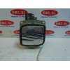 Recambio de maneta exterior porton para seat ibiza (6l1) 1.4 16v referencia OEM IAM   