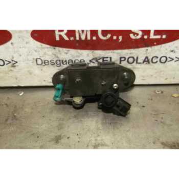 CERRADURA PUERTA TRASERA DERECHA 