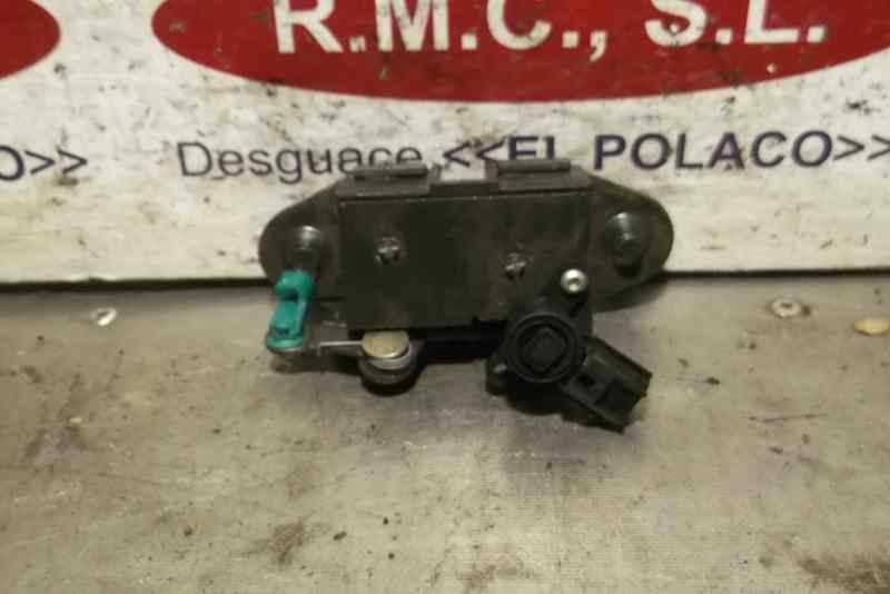 Recambio de cerradura puerta trasera derecha para chrysler pt cruiser (pt) 1.6 16v cat referencia OEM IAM   