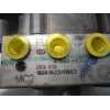 Recambio de abs para nissan qashqai (j11) acenta referencia OEM IAM 0265956487 269910 2265106455