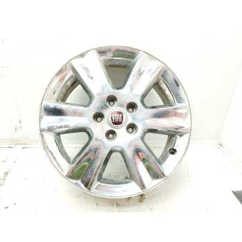 Recambio de llanta para fiat freemont (345) urban referencia OEM IAM 19X7JX400  