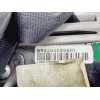 Recambio de cinturon seguridad trasero derecho para hyundai i30 (gd) classic referencia OEM IAM 89820A6000RY  