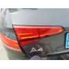 Recambio de piloto porton trasero izquierdo para audi a4 berlina (8w2) básico referencia OEM IAM 8W5945075 2SA01224901 