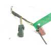 Recambio de retrovisor izquierdo para peugeot 2008 (--.2013) active referencia OEM IAM 232673077  