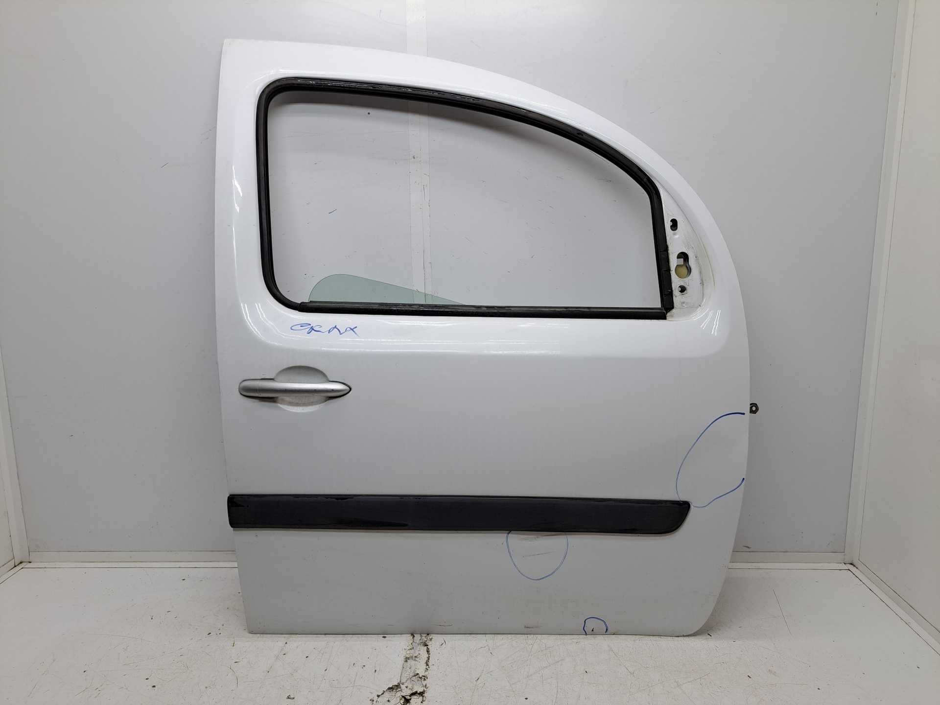 Recambio de puerta delantera derecha para renault kangoo expression referencia OEM IAM   