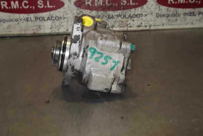Recambio de bomba direccion para iveco 35c9 (33jg1a35) 2.8 diesel referencia OEM IAM 7683955126  