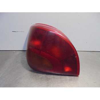 Recambio de piloto trasero izquierdo para ford fiesta berlina básico referencia OEM IAM 96FG13N004  
