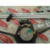 Recambio de elevalunas trasero izquierdo para chrysler pt cruiser (pt) 1.6 16v cat referencia OEM IAM   