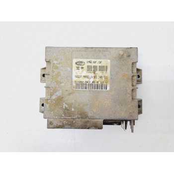 Recambio de centralita motor uce para seat marbella referencia OEM IAM 6160204701 MAGNETI MARELLI 