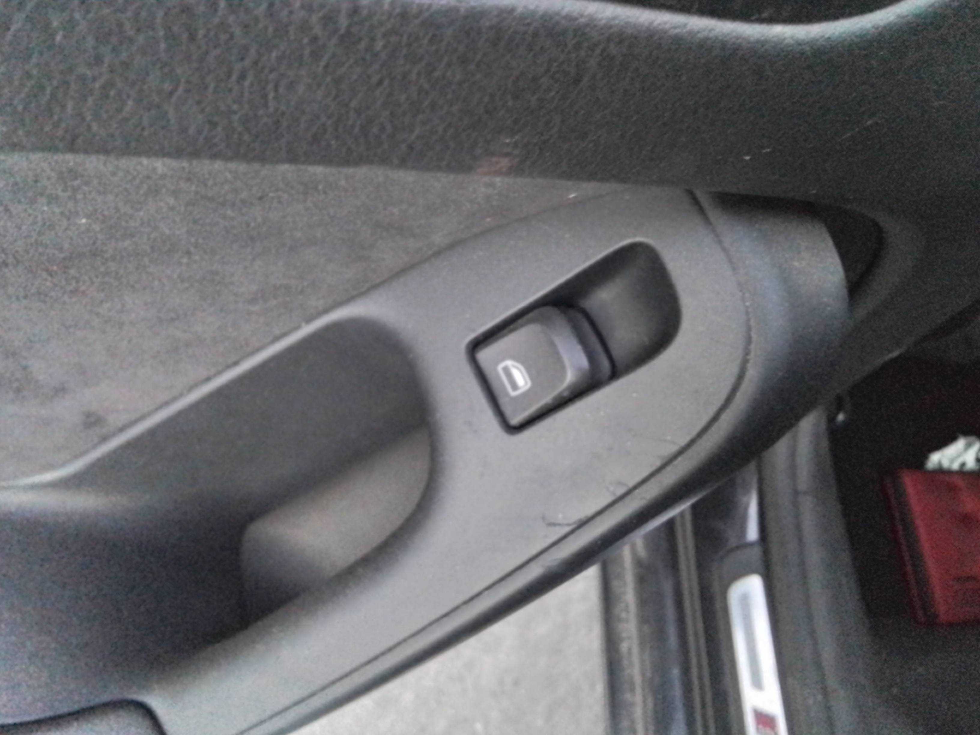 Recambio de mando elevalunas trasero izquierdo para audi a5 sportback (8t) 2.0 16v tfsi referencia OEM IAM   