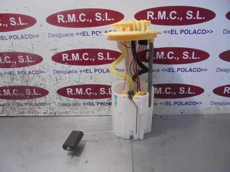 Recambio de aforador para nissan qashqai (j11) acenta referencia OEM IAM 0580203368 17040HV80A 