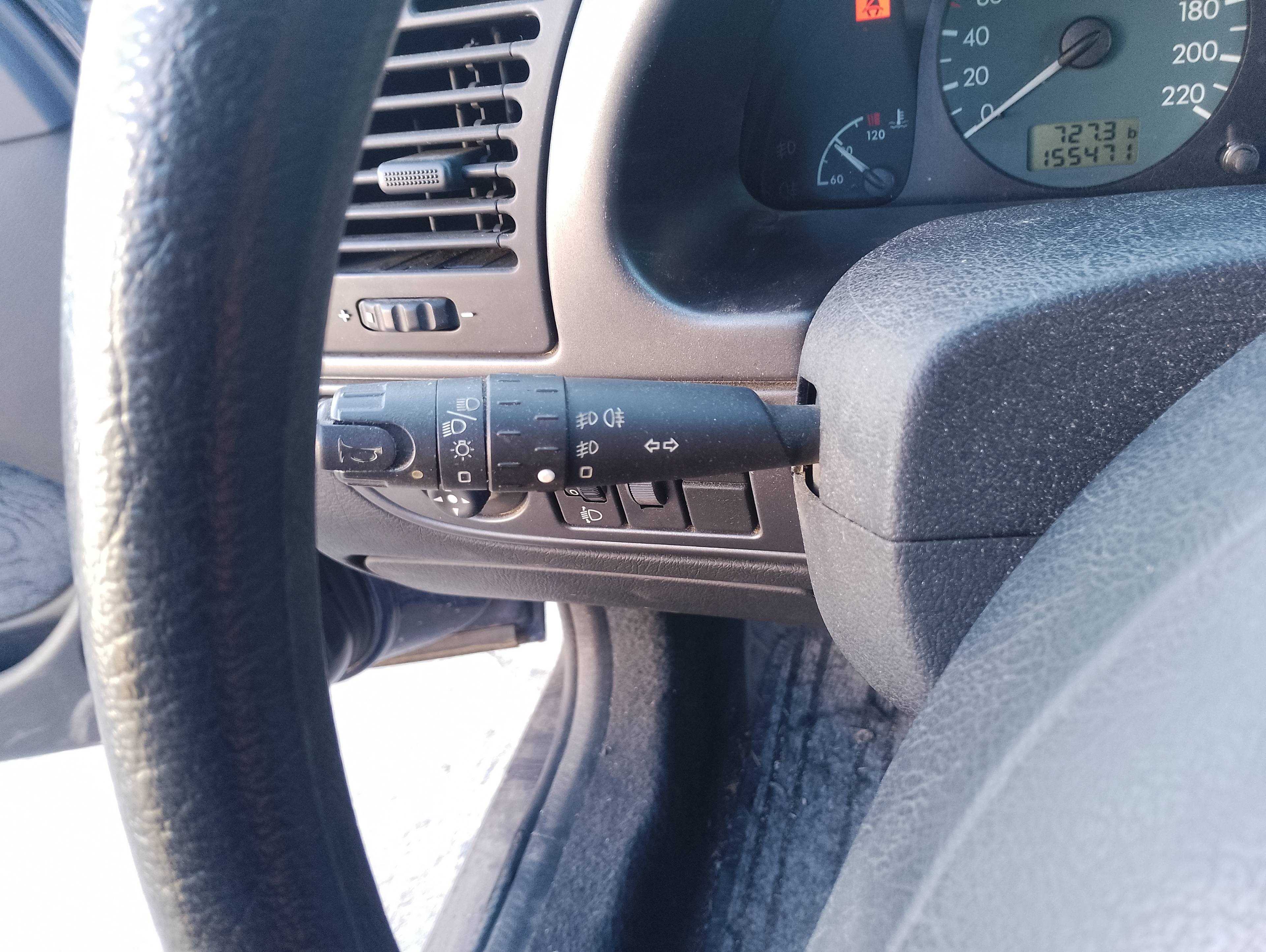 Recambio de mando luces para citroën xsara berlina 1.6 image referencia OEM IAM   