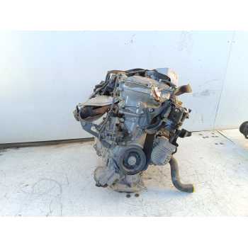 MOTOR COMPLETO 2ZR 