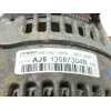 Recambio de alternador para opel astra k lim. 5türig dynamic referencia OEM IAM AJ513587304B DENSO 