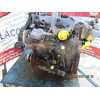 Recambio de motor completo para renault megane i scenic (ja0) 1.9 dti diesel cat referencia OEM IAM F9Q  