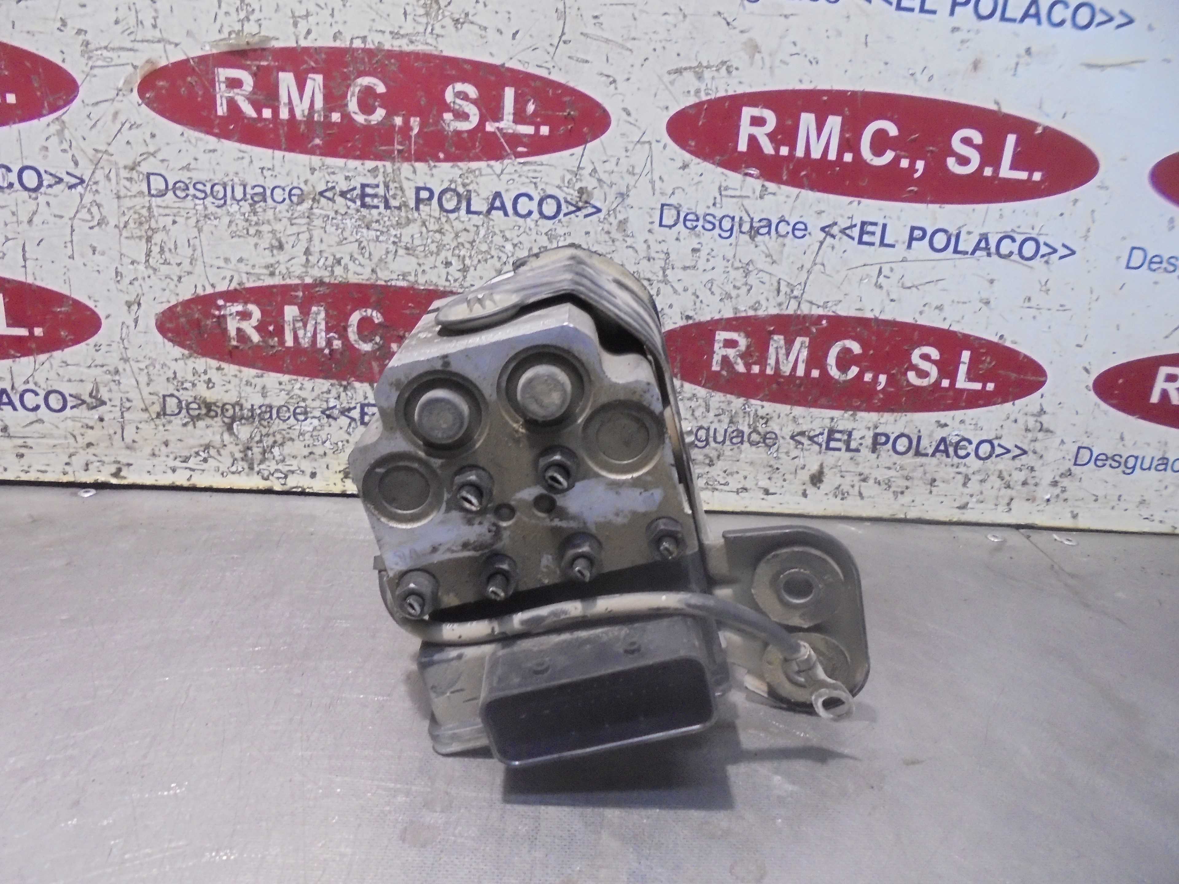 Recambio de abs para saab 9-3 berlina 1.8 t arc referencia OEM IAM 12789521  