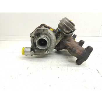 TURBOCOMPRESOR 028145702R 