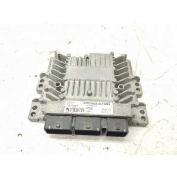 CENTRALITA MOTOR UCE 9T1112A650DC 5WS40816F 