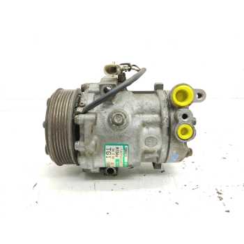 COMPRESOR AIRE ACONDICIONADO 13106850 SD6V10 
