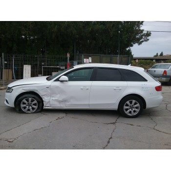 audi a4 avant (8k5) (2008) del año 2008