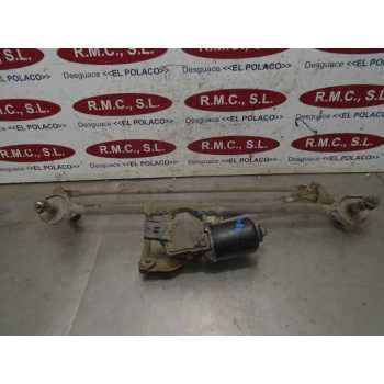 MOTOR LIMPIA DELANTERO 