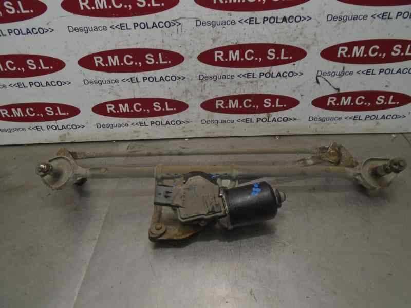 Recambio de motor limpia delantero para chrysler pt cruiser (pt) 1.6 16v cat referencia OEM IAM   