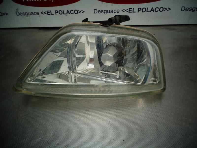 Recambio de faro antiniebla derecho para ford focus berlina (cak) 1.6 16v cat referencia OEM IAM   