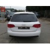 audi a4 avant (8k5) (2008) del año 2008