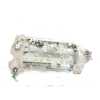 Recambio de tapa balancines para mercedes-benz clase a (w169) a 160 cdi a-edition referencia OEM IAM A6400160605  