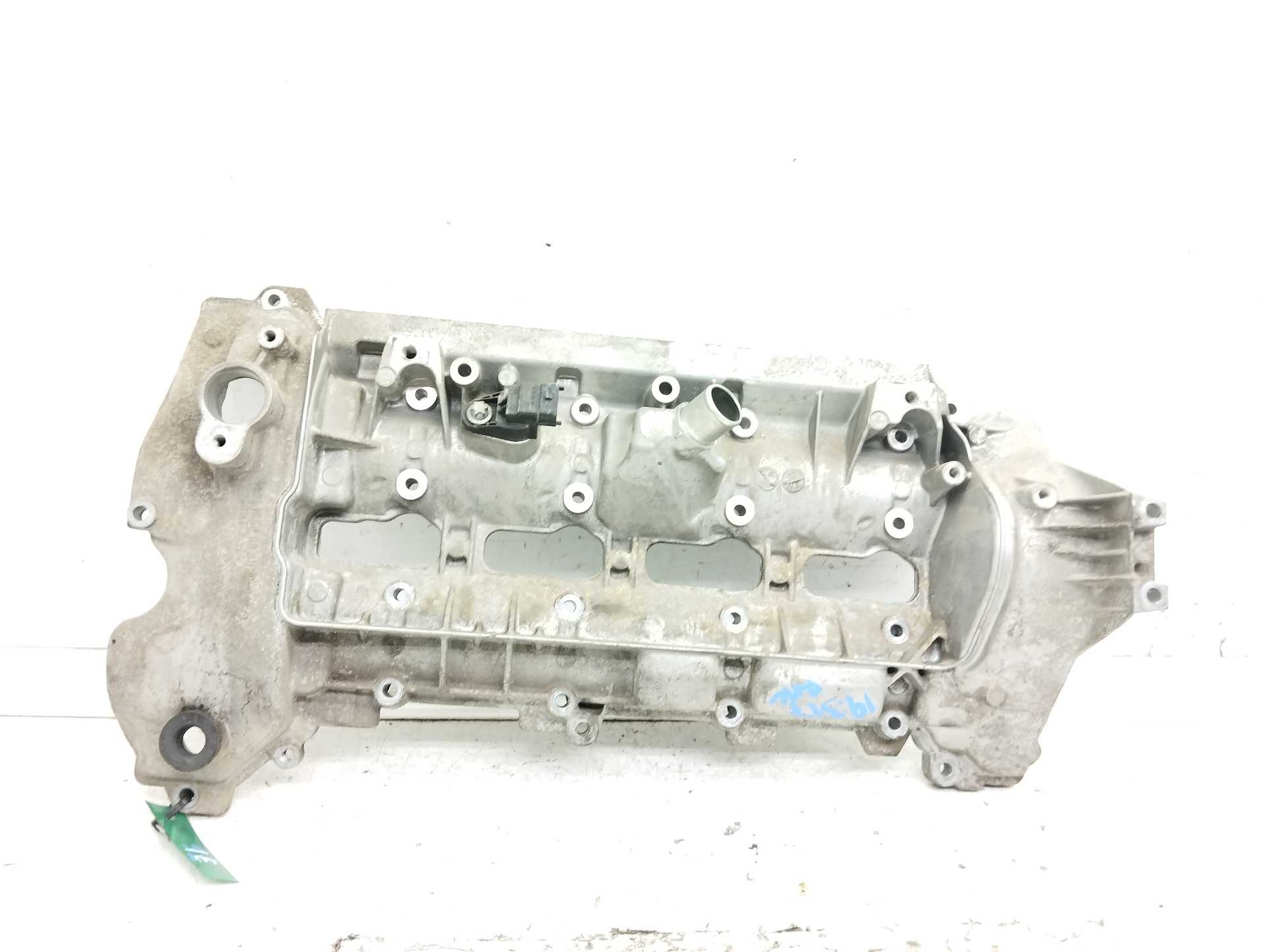 Recambio de tapa balancines para mercedes-benz clase a (w169) a 160 cdi a-edition referencia OEM IAM A6400160605  