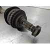 Recambio de transmision delantera derecha para citroën xsara berlina 1.6i 16v sx referencia OEM IAM 9632118680  