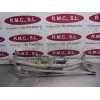 Recambio de motor limpia delantero para citroën c3 1.1 referencia OEM IAM 53630187  