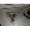 Recambio de motor limpia delantero para chrysler pt cruiser (pt) 1.6 16v cat referencia OEM IAM   
