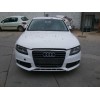 audi a4 avant (8k5) (2008) del año 2008