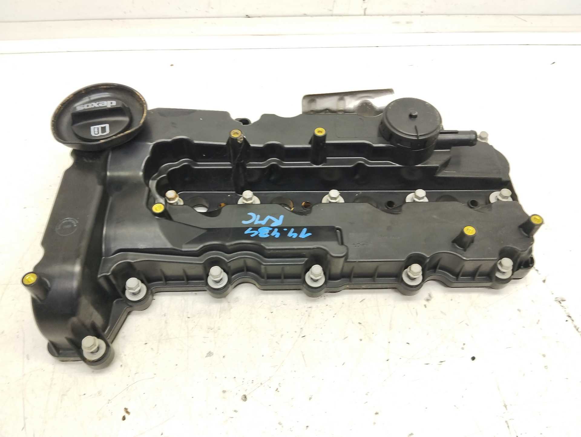 Recambio de tapa balancines para opel astra k lim. 5türig dynamic referencia OEM IAM 55598449  