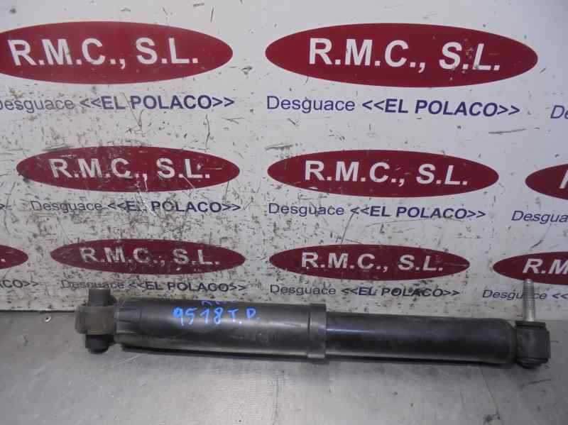 Recambio de amortiguador trasero derecho para nissan qashqai (j11) acenta referencia OEM IAM 56210 56210 