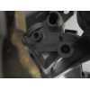 Recambio de motor limpia delantero para citroën c3 1.1 referencia OEM IAM 53630187  