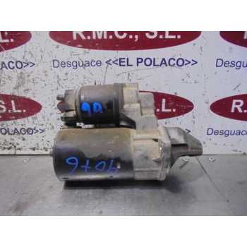 MOTOR ARRANQUE 