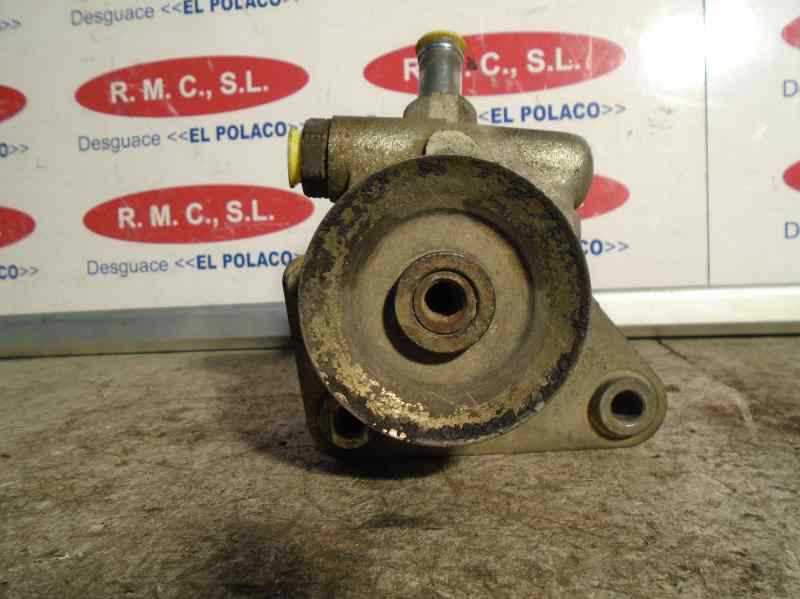 Recambio de bomba direccion para citroën c15 1.8 diesel (161) referencia OEM IAM   