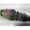 Recambio de transmision delantera derecha para citroën xsara berlina 1.6i 16v sx referencia OEM IAM 9632118680  