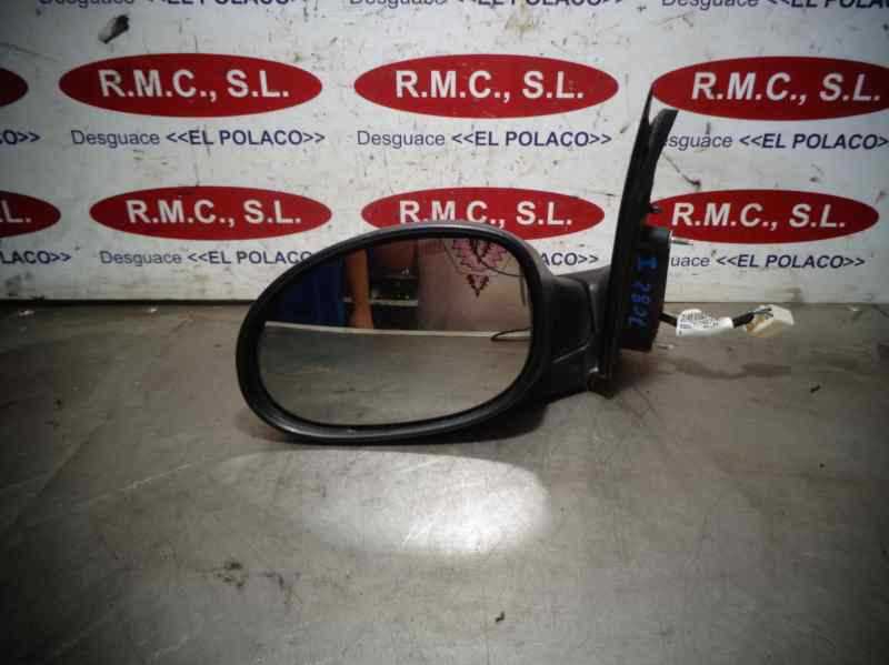 Recambio de retrovisor izquierdo para chrysler pt cruiser (pt) 1.6 16v cat referencia OEM IAM 05067027AC  