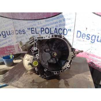 CAJA CAMBIOS 20DM73 