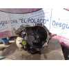 Recambio de caja cambios para peugeot 206 berlina xs referencia OEM IAM 20DM73  