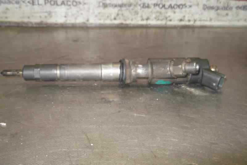 Recambio de inyector para fiat ducato caja cerrada 11 (desde 03.02) 2.3 jtd cat referencia OEM IAM   