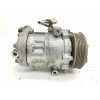 Recambio de compresor aire acondicionado para suzuki ignis rm (mh) básico referencia OEM IAM 13106850 SD6V10 